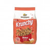 Muesli Krunchy Espelta Coco 600g - Barnhouse