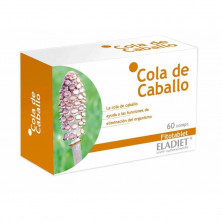 Cola Caballo 330mg 60comp