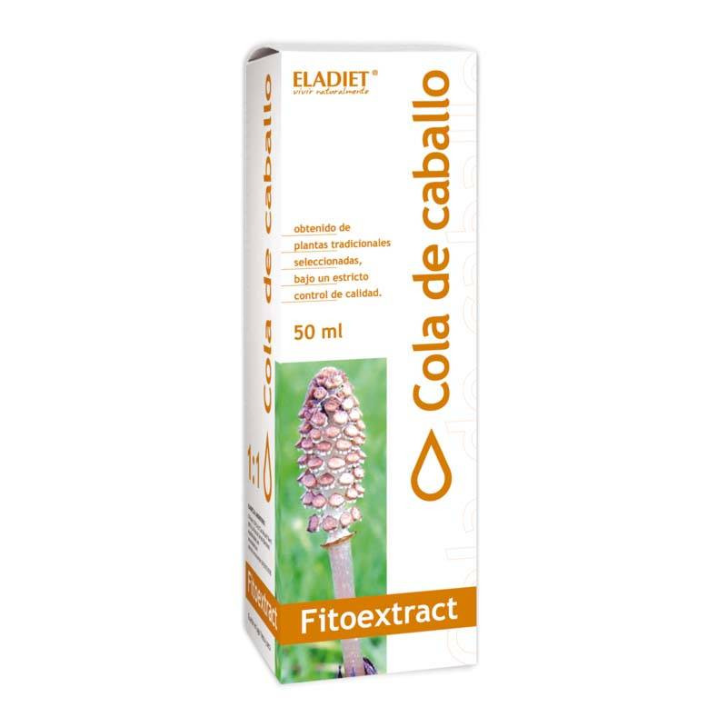 Cola Caballo Fitoextract