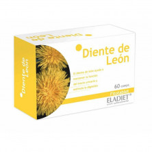 Diente Leon 330mg  60comp