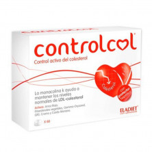 Controlcol 60comp