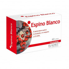 Espino Blanco 330mg 60comp