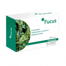Fucus 330mg 60comp