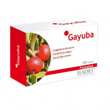 Gayuba 330mg 60comp
