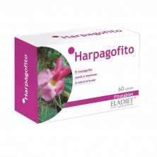 Harpagofito 330mg 60comp