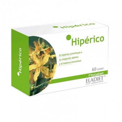 Hipericon 330mg 60comp Hipericon 330mg 60comp