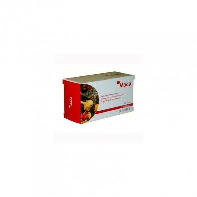 Maca 350mg 60comp Maca 350mg 60comp