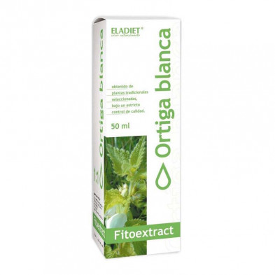 Fitoextract Ortiga Blanca 50ml Fitoextract Ortiga Blanca 50ml