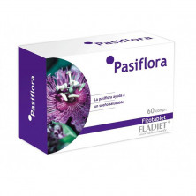 Pasiflora 330mg 60comp