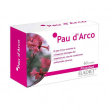 Pau D´Arco 330mg 60comp