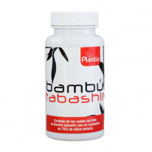 Bambu Tabashir Plantis 90cap
