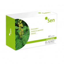 Sen 330mg 60comp