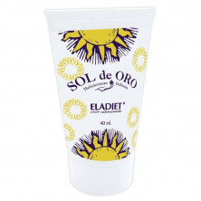 Crema Sol De Oro  40ml