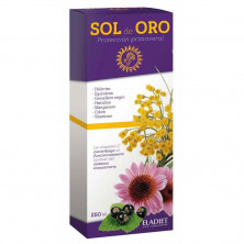 Sol De Oro Plus  250ml