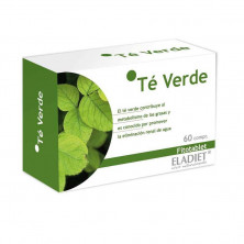 Te Verde 330mg 60comp