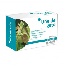 Uña Gato 300mg 60comp