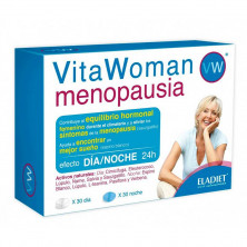 Vitawoman Menopausia 60comp