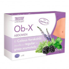 Triestop Abdomen Obx 60cap