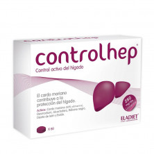 Controlhep  60comp