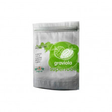 Graviola 150g - Energy Feelings