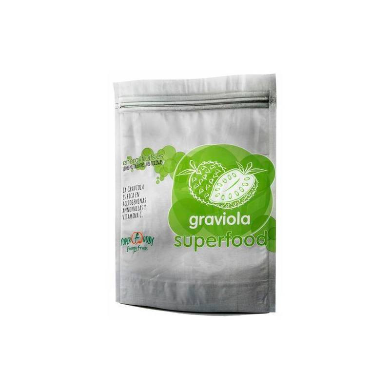 Graviola 150g - Energy Feelings Graviola 150g - Energy Feelings