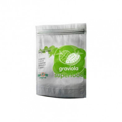 Graviola 150g - Energy Feelings