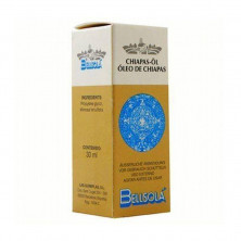 Aceite Chiapas 60ml