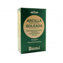 Arcilla Uso Interno 300g