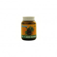 Ch 11 Cardo Mariano 400mg 100comp