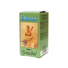 Cdc 1 Tonicbel 400mg 60comp