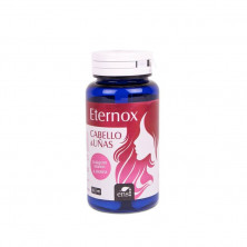 Eternox Cabello Uñas 45cap