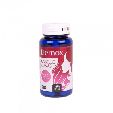 Eternox Cabello Uñas 45cap Eternox Cabello Uñas 45cap