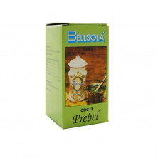 Cdc 3 Prebel 500mg 60comp
