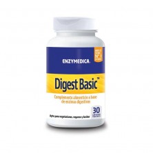 Digest Basic 30cap