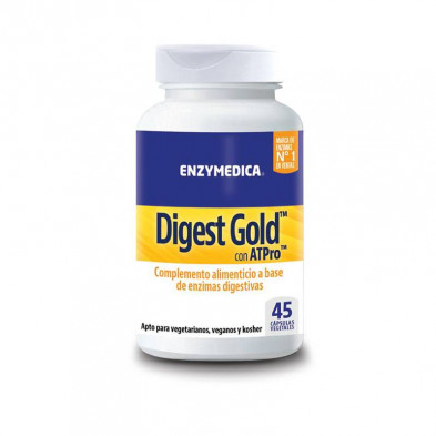 Digest Gold Con Atpro 45cap Digest Gold Con Atpro 45cap