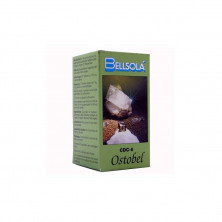 Cdc 6 Ostobel 500mg 60comp