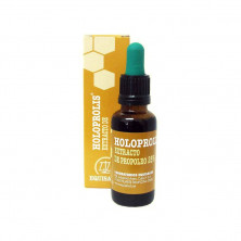 Holoprolis Extr.Propoleo 25% 31ml