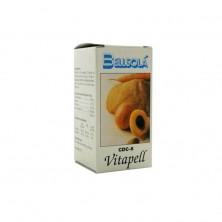 Cdc 8 Vitapell 500mg 60comp