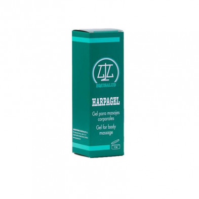 Harpagel Gel Antiinflamatorio 120ml Harpagel Gel Antiinflamatorio 120ml