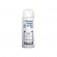Champu Arcilla 250ml