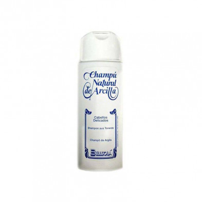 Champu Arcilla 250ml Champu Arcilla 250ml