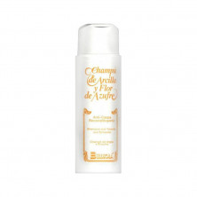 Champu Arcilla Y Azufre 200ml