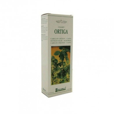 Champu Ortiga 250ml Champu Ortiga 250ml