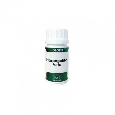 Holofit Harpagofito Rb11 50cap Holofit Harpagofito Rb11 50cap