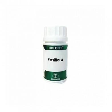 Holofit Pasiflora Rb4 60cap Holofit Pasiflora Rb4 60cap