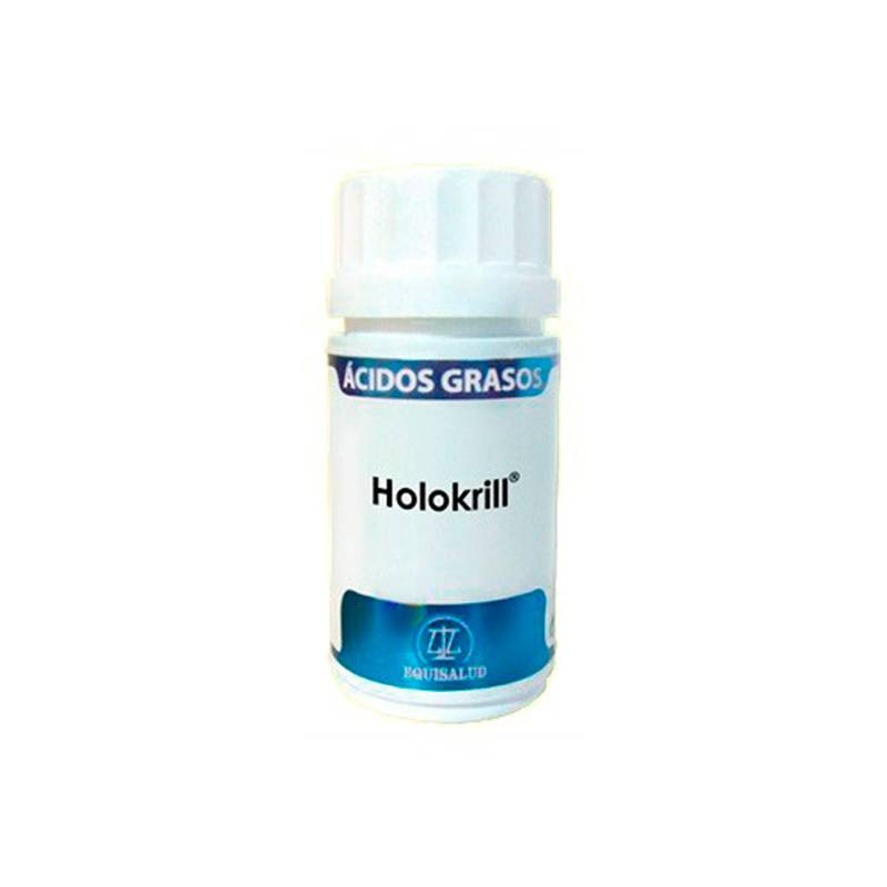 Holokrill 60cap