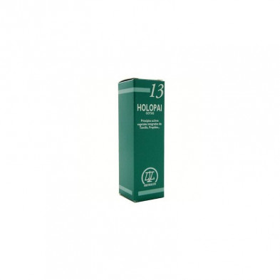 Holopai 13 Antibiotico 31ml Holopai 13 Antibiotico 31ml