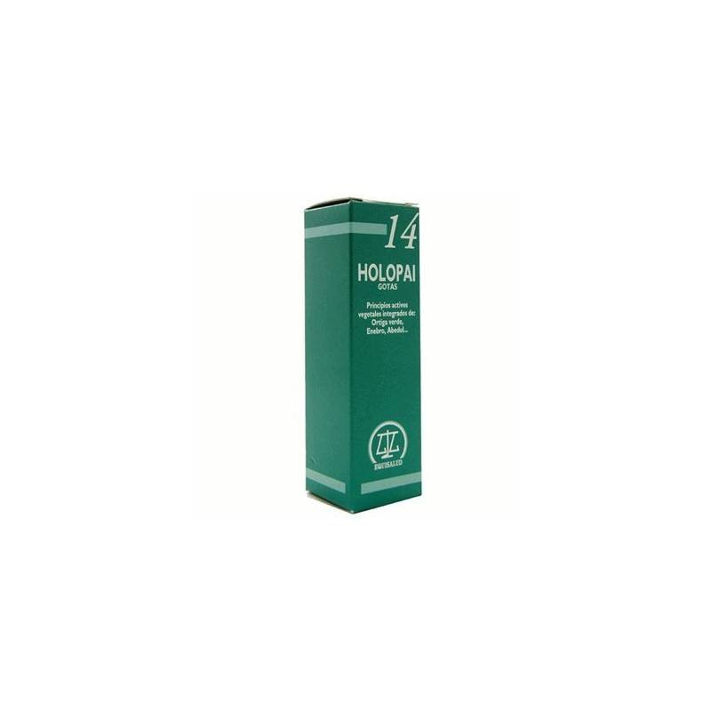 Holopai 14 31ml