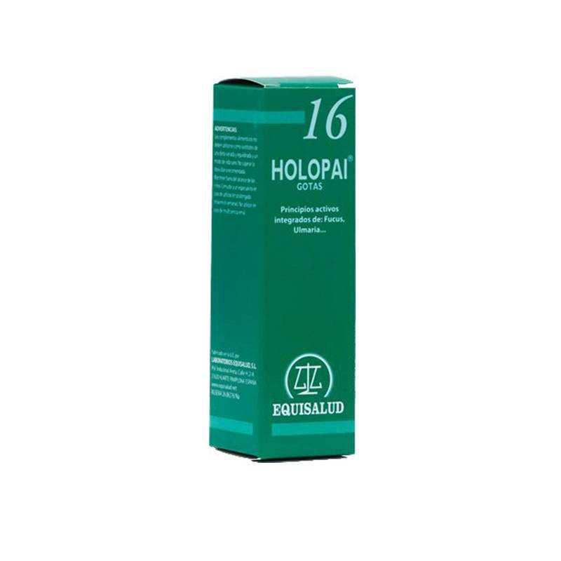 Holopai 16 31ml