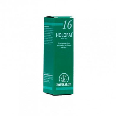 Holopai 16 31ml Holopai 16 31ml